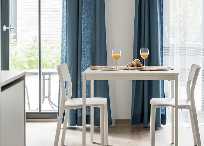 Apartament Center Studio, Parking, 16