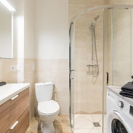 Appartement Center Studio, Parking, 16 Vilnius